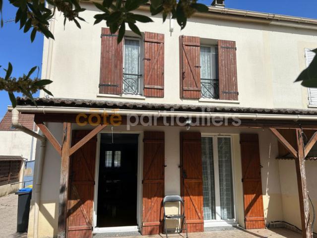 Maison vente à L'Haÿ-les-Roses, Villeneuve-saint-georges