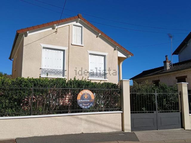 Maison vente à Villeneuve-Saint-Georges, Val-de-Marne