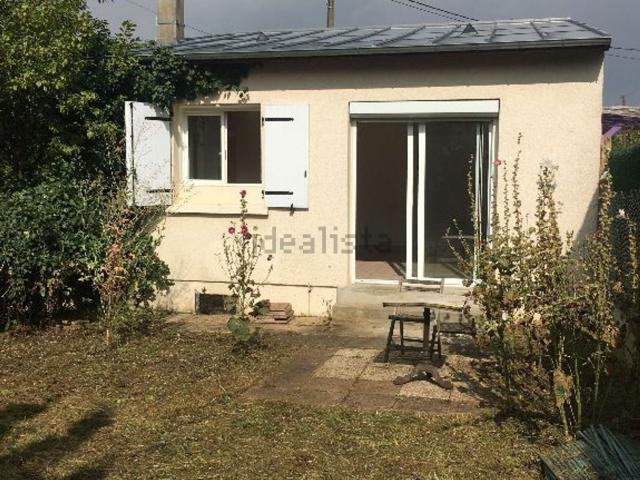 Maison location à Villeneuve-Saint-Georges, Val-de-Marne