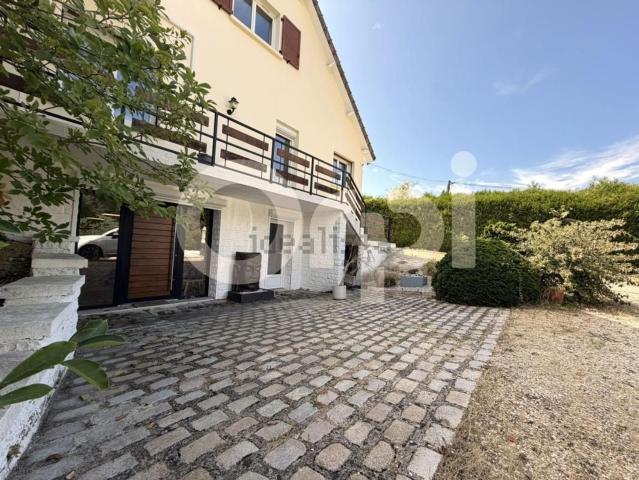 Maison vente à Villeneuve-Saint-Germain, Aisne