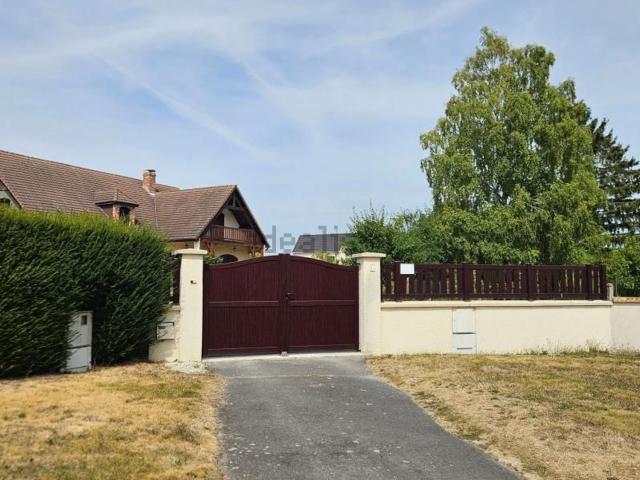 Maison vente à Guignicourt, Villeneuve-sur-Aisne