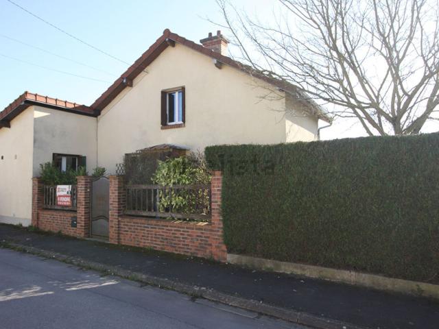 Maison vente à Guignicourt, Villeneuve-sur-Aisne