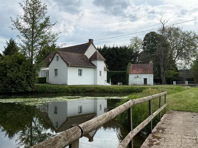Maison vente à Moulins, Avermes