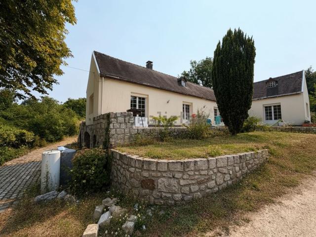 Maison vente à Bouville, Essonne