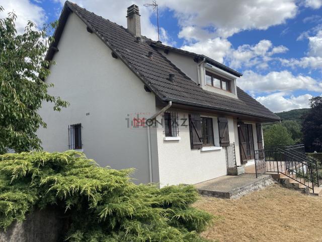 Maison location à Le Nebourg, Villeneuve-sur-Bellot
