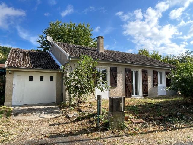 Maison vente à Le Nebourg, Villeneuve-sur-Bellot