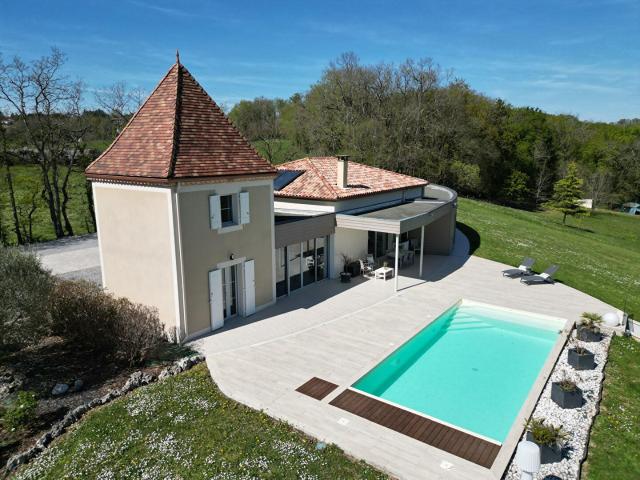 Maison vente à Villeneuve-sur-Lot, Villeneuve-sur-lot