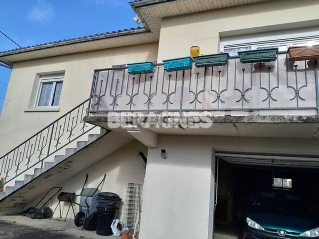 Maison vente à Le Rooy, Villeneuve-sur-Lot