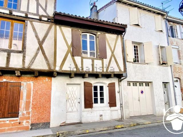 Maison vente à Saint-Etienne, Villeneuve-sur-Lot