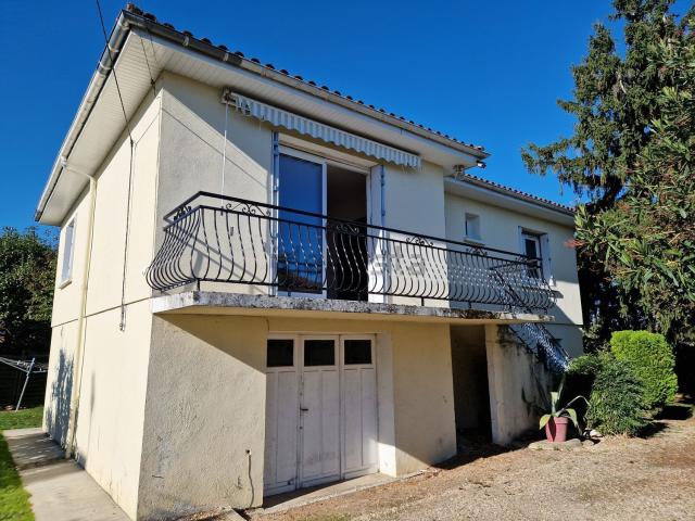 Maison vente à Jacquet, Villeneuve-sur-Lot