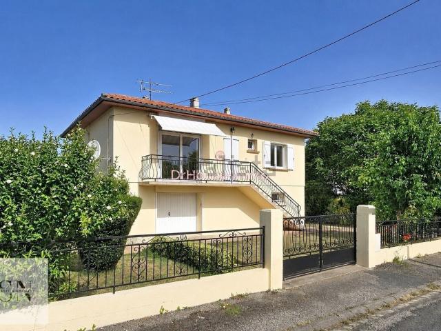 Maison vente à Résidence du Radail, Villeneuve-sur-Lot