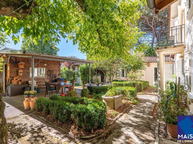 Maison vente à HLM du Pont de Marot, Villeneuve-sur-Lot