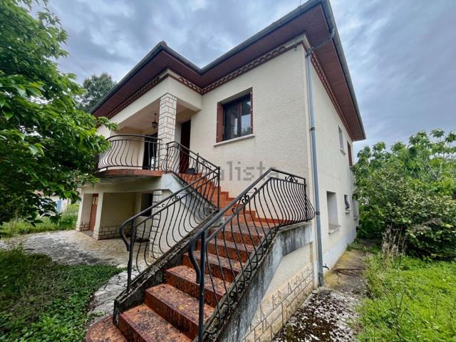Maison vente à Jacquet, Villeneuve-sur-Lot