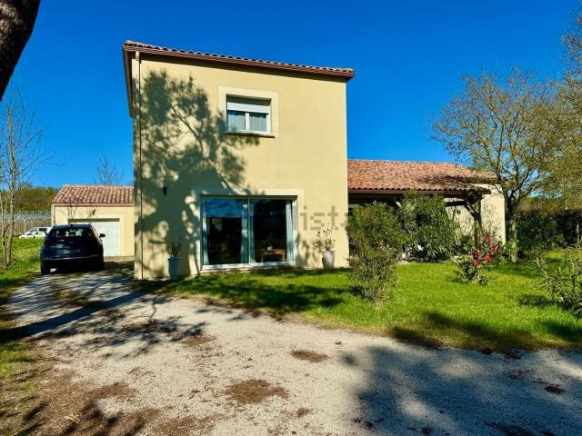 Maison vente à La Bruguette, Villeneuve-sur-Lot