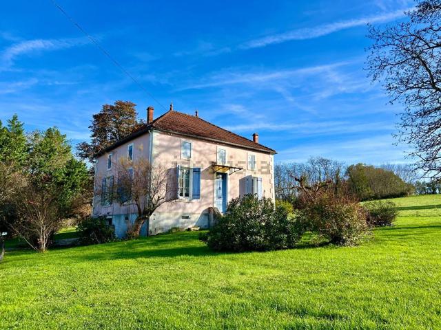 Maison vente à La Bruguette, Villeneuve-sur-Lot