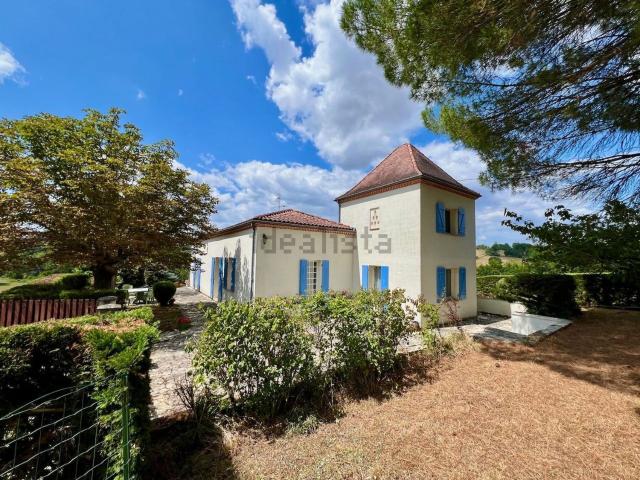 Maison vente à Eysses, Villeneuve-sur-Lot