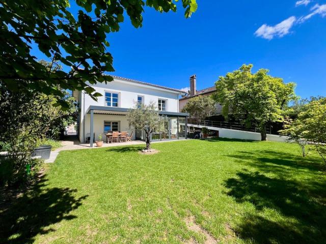 Maison vente à Saint-Etienne, Villeneuve-sur-Lot
