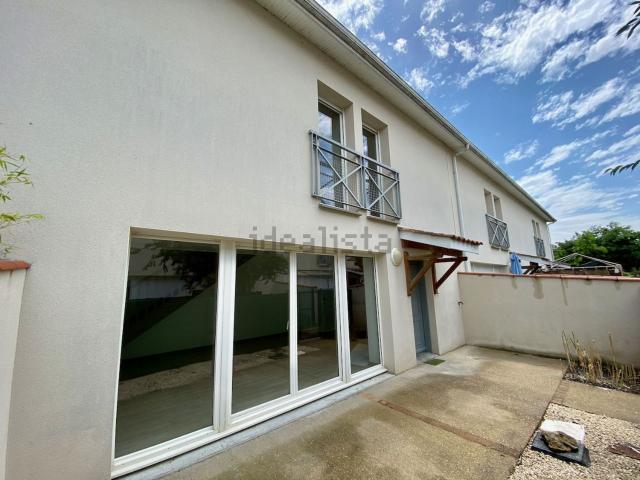Maison location à Jacquet, Villeneuve-sur-Lot