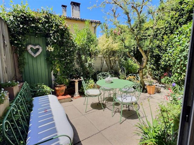 Maison vente à Bastide, Villeneuve-sur-Lot