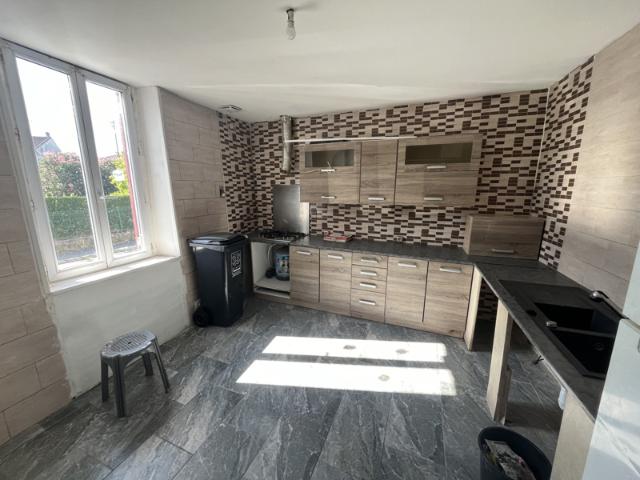 Maison vente à Les Terrasses de la Lède, Villeneuve-sur-lot