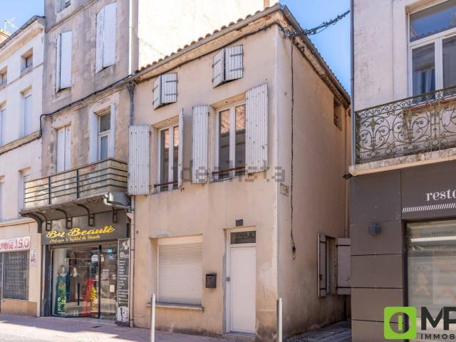 Maison vente à Jacquet, Villeneuve-sur-Lot