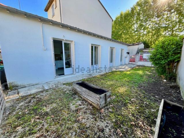 Maison location à Saint-Etienne, Villeneuve-sur-Lot