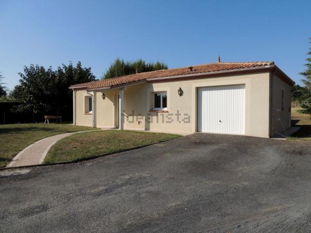 Maison location à La Bruguette, Villeneuve-sur-Lot