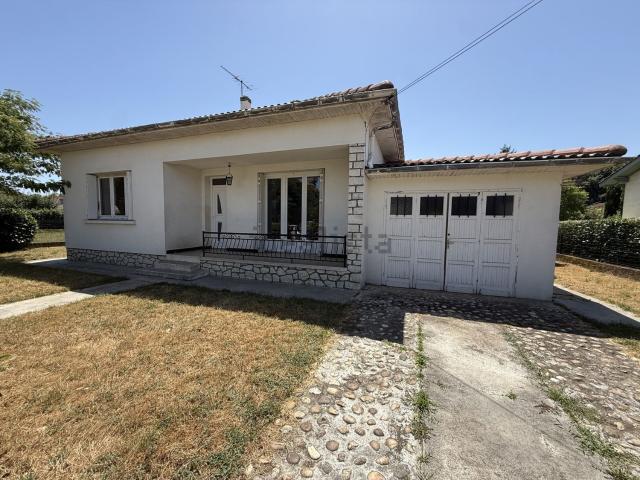 Maison location à Jacquet, Villeneuve-sur-Lot