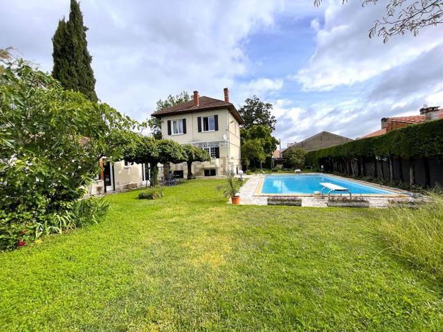 Maison vente à Eysses, Villeneuve-sur-Lot