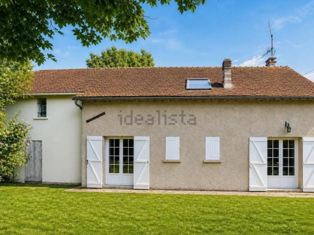 Maison vente à Vaufoin, Villeneuve-sur-Yonne