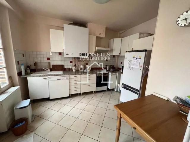 Maison vente à La Fontaine, Villeneuve-sur-Yonne