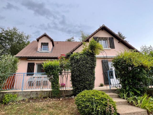 Maison vente à La Fontaine, Villeneuve-sur-Yonne