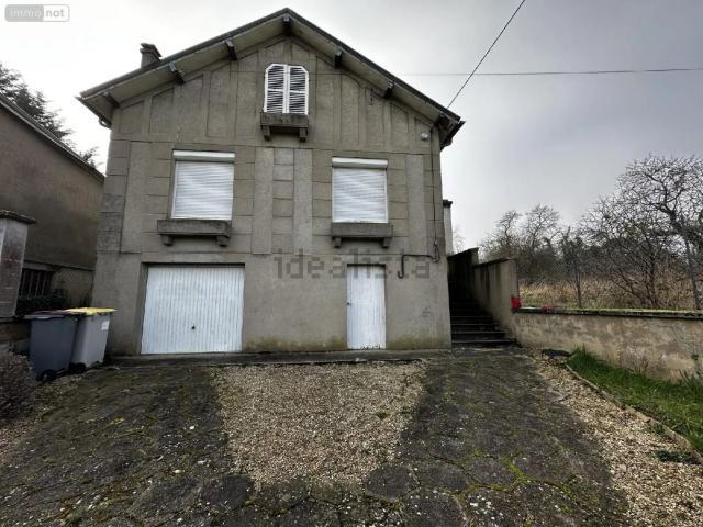 Maison vente à La Fontaine, Villeneuve-sur-Yonne