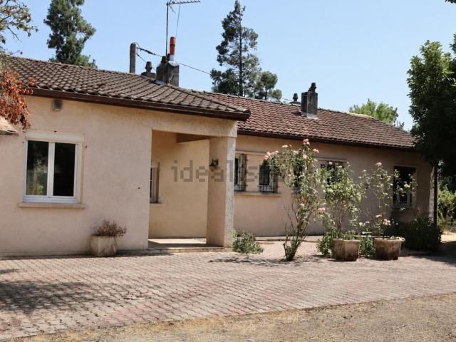 Maison vente à Zone d'Activité Les Pousses, Villeneuve-Tolosane