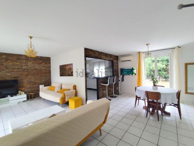 Maison vente à Zone d'Activité Les Pousses, Villeneuve-Tolosane