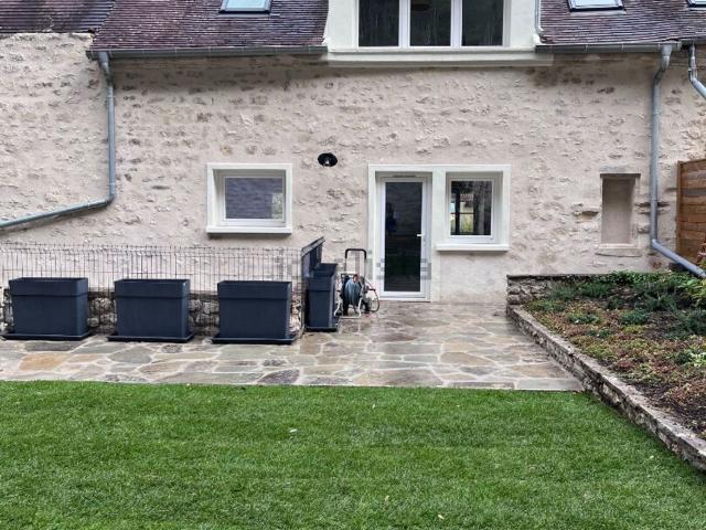 Maison location à Villennes-sur-Seine, Yvelines