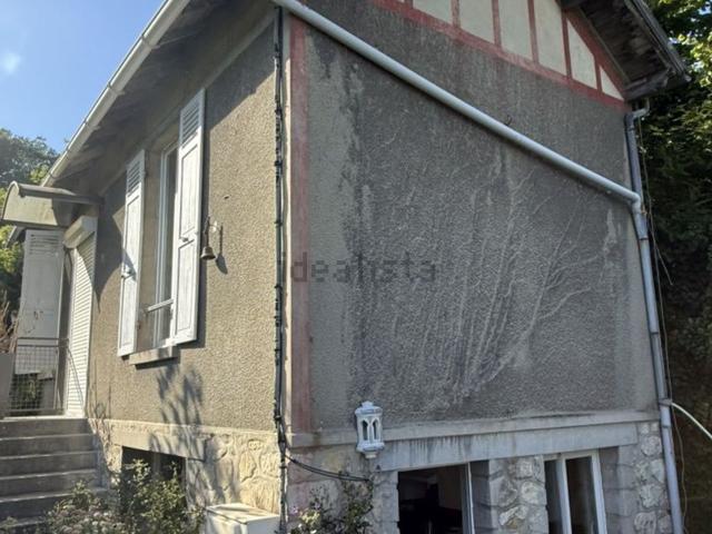 Maison vente à Médan, Yvelines
