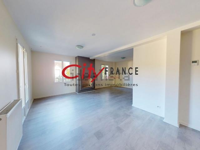Maison location à Villennes-sur-Seine, Yvelines