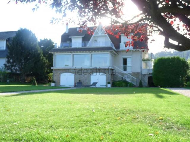 Maison location à Villennes-sur-Seine, Yvelines