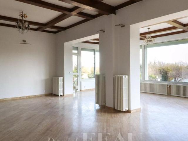 Maison location à Saint-Germain-en-Laye, Villennes-sur-seine