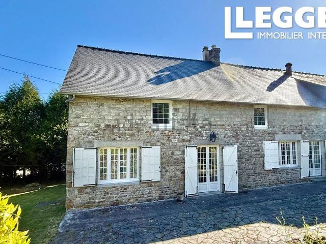Maison vente à Le Clos, Villepail