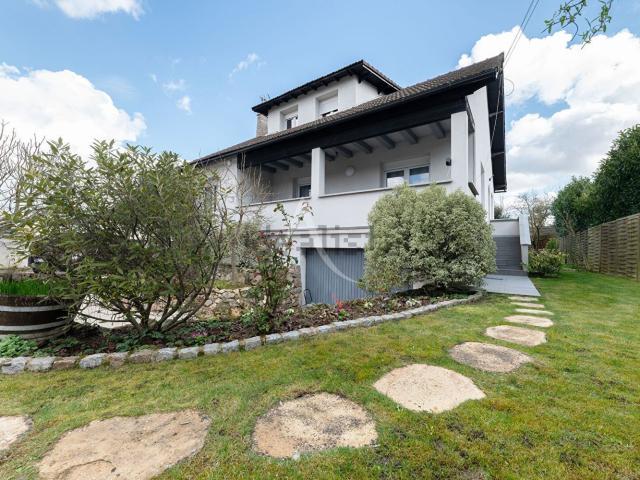Maison vente à Le Pin, Seine-et-Marne
