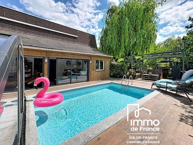 Maison vente à Meaux, Villeparisis
