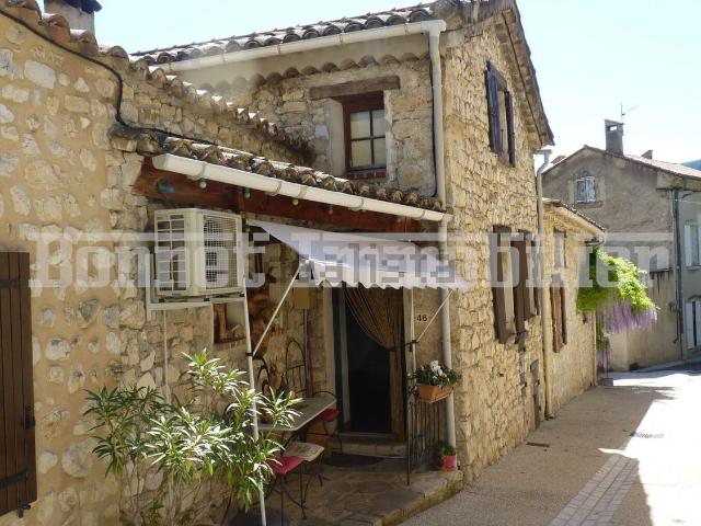 Maison vente à Villeperdrix, Drôme