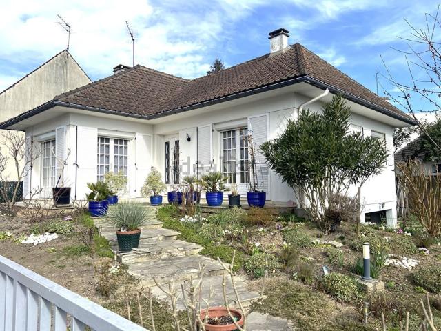Maison vente à Bellevue, Villepinte