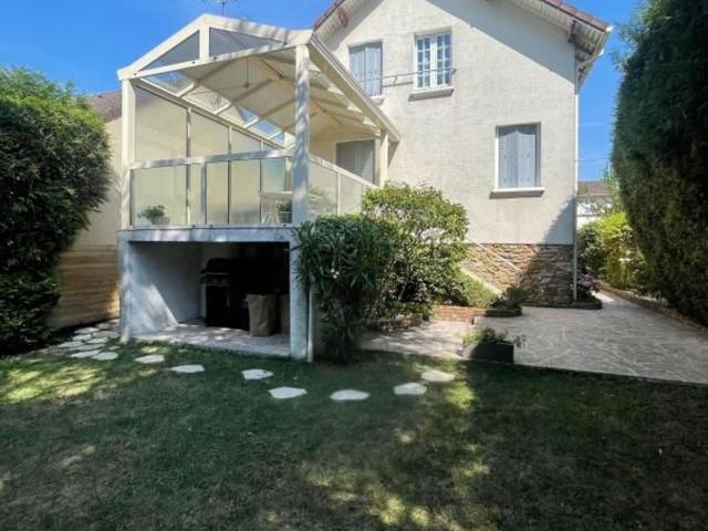 Maison vente à Pré Galant, Villepinte