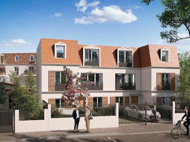 Maison vente à Le Raincy, Villepinte