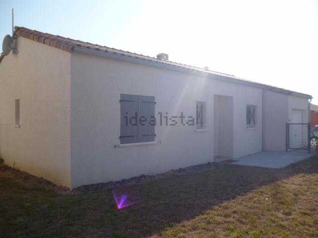 Maison location à Villepinte, Aude