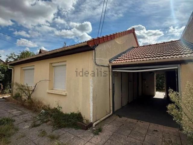 Maison vente à Clos-Montceleux, Villepinte