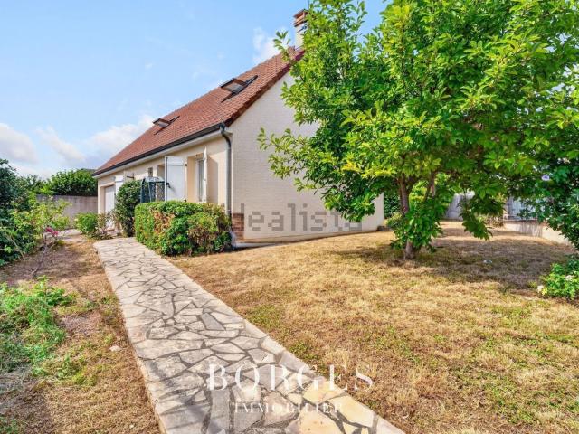 Maison vente à Pré Galant, Villepinte